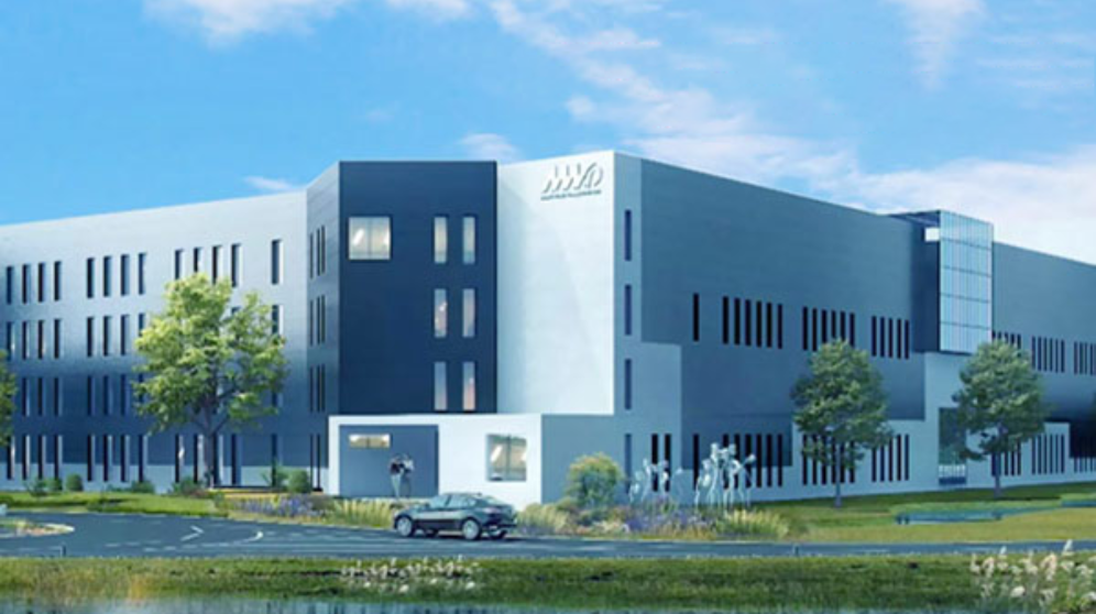 陜西摩美得氣血和制藥簽約九尾狐共建數(shù)字醫(yī)療應(yīng)用平臺